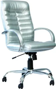 Everprof Orion Mini Chrome (ткань, серебристый)