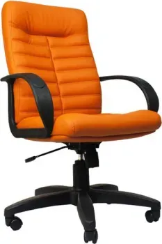 Everprof Orion Mini PL (оранжевый, топ-ган, резиновые ролики)