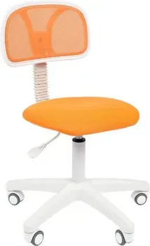 CHAIRMAN 250 white (оранжевый)