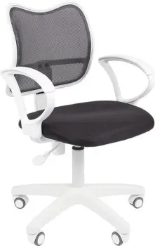 CHAIRMAN 450LT white (серый)