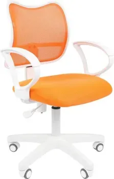 CHAIRMAN 450LT white (оранжевый)