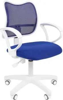 CHAIRMAN 450LT white (синий)