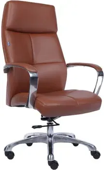 Everprof Madrid (коричневый, пластиковые ролики)