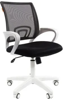 CHAIRMAN 696 white (черный)