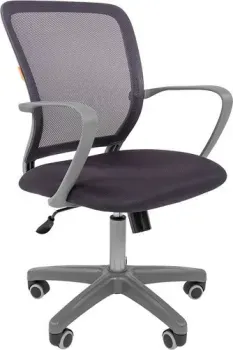 CHAIRMAN 698 grey (серый)