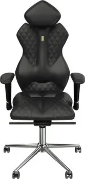 Kulik System Royal (черный)