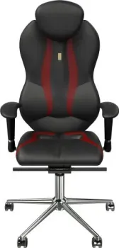 Kulik System Grand (черный/красный)