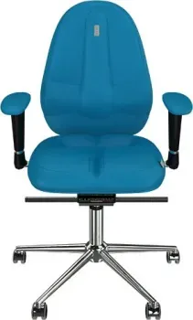 Kulik System Classic (экокожа, бирюзовый)