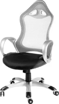 Norden Тесла CX0398H01 (черный/серебристый)