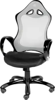 Norden Тесла CX0398H01 (черный/серый)