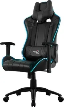 AeroCool AC120 AIR RGB (черный)