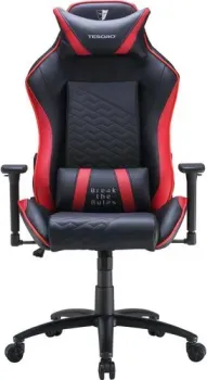 Tesoro Zone Balance F710 (черный/красный)