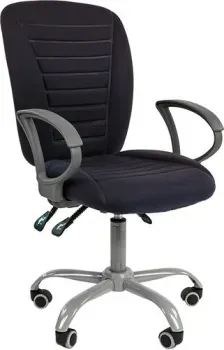 CHAIRMAN 9801 ERGO (черный)