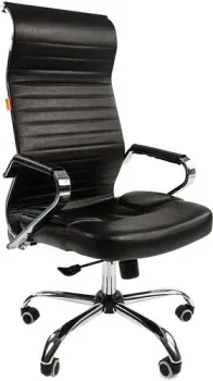 CHAIRMAN 700 ECO (черный)