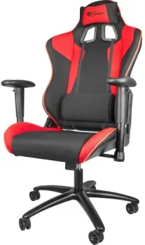 Genesis Nitro 770 SX77 (черный/красный)