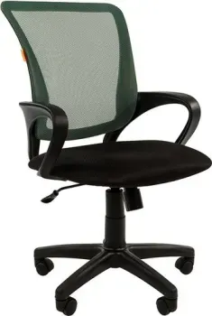 CHAIRMAN 969 (черный/зеленый)