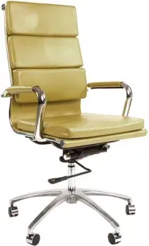 CHAIRMAN 750 (желтый)
