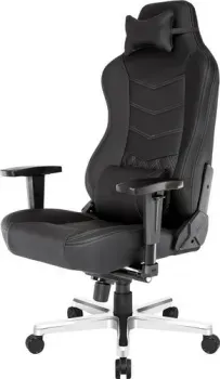 AKRacing Onyx Deluxe (черный)