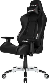 AKRacing Premium (черный)