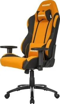 AKRacing Prime (оранжевый/черный)