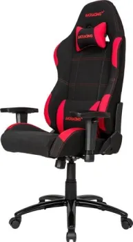 AKRacing K7012 (черный/красный)