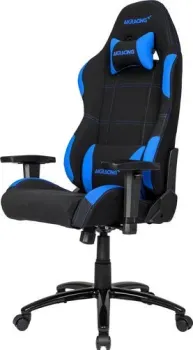 AKRacing K7012 (черный/синий)