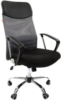 CHAIRMAN 610 (серый)