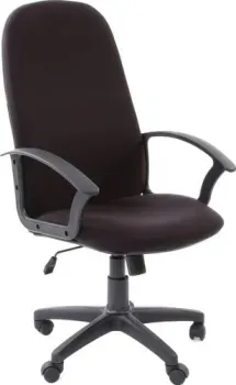 CHAIRMAN 289 10-356 (черный)
