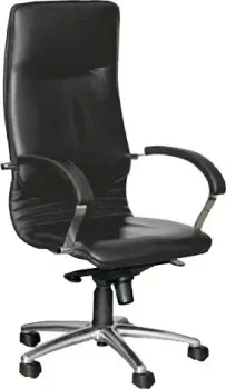 Nowy Styl Nova steel chrome LE-A (черный)