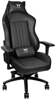 TteSports X Comfort XC500 (черный) [GC-XCS-BBLFDL-01]