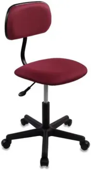 Бюрократ CH-1201NX/CHERRY (фиолетовый)