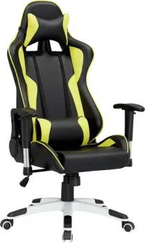 Everprof Lotus S3 (черный/желтый)
