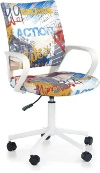Halmar IBIS freestyle