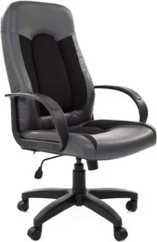 CHAIRMAN 429 (черный)