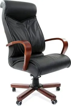 CHAIRMAN 420WD (черный)