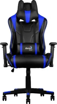 AeroCool AC220 (черный/синий)