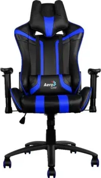AeroCool AC120 (черный/синий)