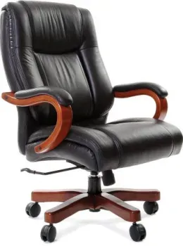 CHAIRMAN 403 (черный)