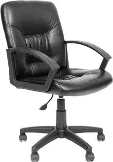 CHAIRMAN 651 (черный)