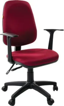 CHAIRMAN 661 (бордовый)