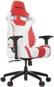 Vertagear SL4000 (белый/красный)