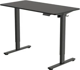 Smartstol Optimal 140x80 (черный/черный)