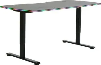 Zone51 Platform Pro 160 Z51-PP6-BK