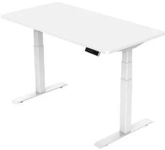 Smartstol Pro W 120x80 (белый/белый)
