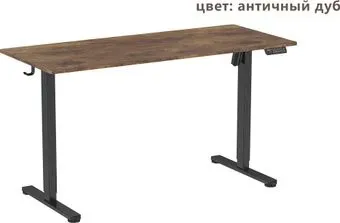 Ritmix TBL-1402 (античный дуб)