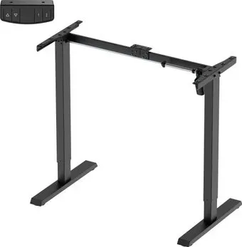 ErgoSmart Electric Desk Light (черный)