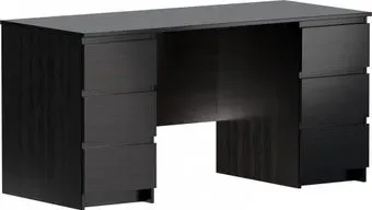 Mio Tesoro Кастор 6 ящиков 151x65 2.03.06.040.5 (дуб венге)