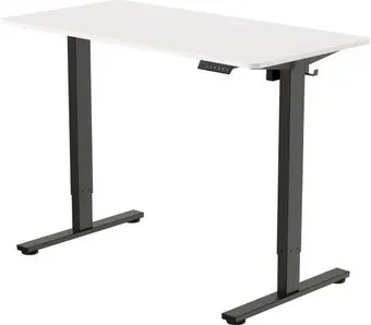 Smartstol Optimal 120x80 (черный/белый)