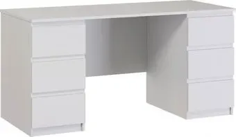 Mio Tesoro Кастор 6 ящиков 151x65 2.03.06.040.1 (белый)