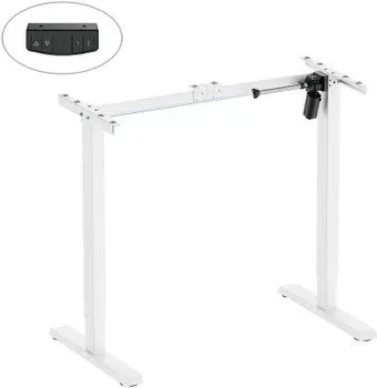 ErgoSmart Electric Desk Light (белый)